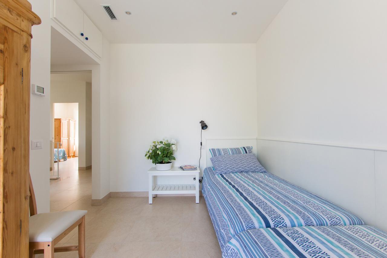 Villa Il Rifugio Marina di Pietrasanta Exterior foto